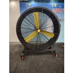 Stand Fan Manufacturer - Newly Designed Gym Blower Equipment