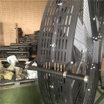 Portable Fan Manufacturer - Large Industrial Moving Fans