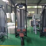Lat Pulldown Manufacturer - Online Fitness Strength Equipment