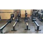 Air Rowing Machine Supplier - Heavy Duty Iron Material Fitness Equipment