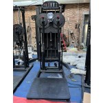 Standing Lateral Raise Supplier - Commercial Strength Training Machine