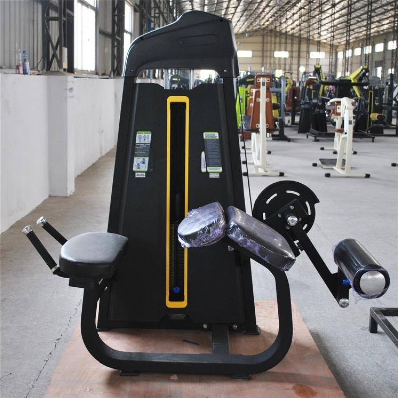 Air Bike Manufacturer - Heavy Duty Iron Fitness Equipment
