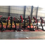 Leg Press Machine Factory - Plate Loaded Free Weight Equipment
