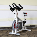 Spinning Bike Factory - Aluminum Magnetic Exercise Bike for Home