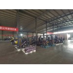 Air Bike Manufacturer - Heavy Duty Iron Fitness Equipment