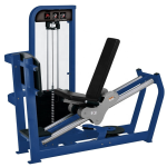 Leg Press Machine Supplier - Pin Load Selection Gym Equipment