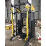 Power Cage Manufacturer - Multi Station Functional Trainer