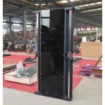 Mini Loader Machine Supplier - Multi-Flight Shoulder Chest Press