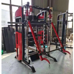 Smith Machine Supplier - Comprehensive Squat Gantry Trainer