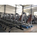 Vertical Traction Factory - New Gym Machine Sport Equipment