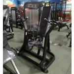 Lateral Raise Factory - Body Building Strength Exercise Machine