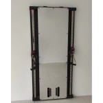 Mini Loader Machine Supplier - Multi-Flight Shoulder Chest Press