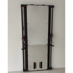 Mini Loader Machine Supplier - Multi-Flight Shoulder Chest Press