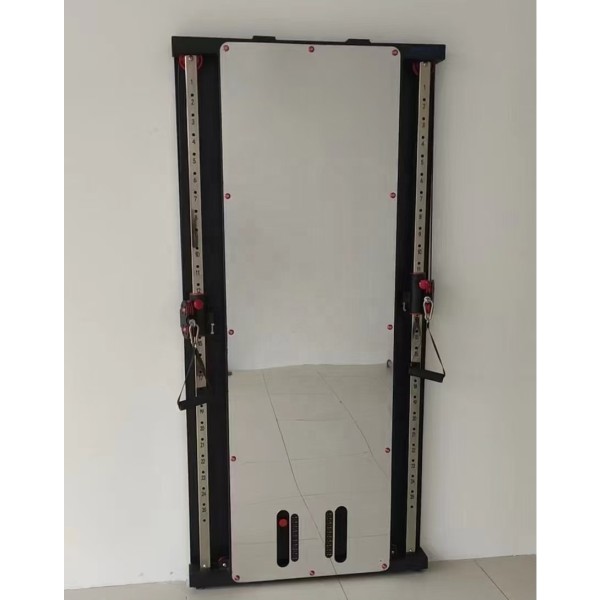 Mini Loader Machine Supplier - Multi-Flight Shoulder Chest Press