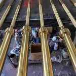 Fixed Barbell Supplier - Bodybuilding Weight Equipment for Export