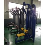 Lat Pulldown Manufacturer - Online Fitness Strength Equipment
