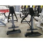 Lever Row Machine Supplier - Incline T Bar Bodybuilding Equipment