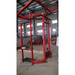 Multi Station Gym Factory - Best Selling SYNERGY 360 Equipment