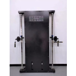 Wall Mounted Trainer Manufacturer - Dual Cable Pulley System