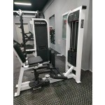 Leg Press Machine Supplier - Pin Load Selection Gym Equipment