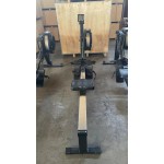 Air Rowing Machine Supplier - Heavy Duty Iron Material Fitness Equipment