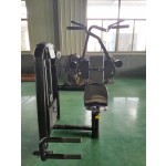 Vertical Traction Factory - New Gym Machine Sport Equipment