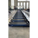 Commercial Treadmill Supplier - 2022 Electric Aerobics Running Machine