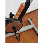 Stationary Bike Manufacturer - Indoor Cycling Spine Exercise Bike