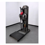 Standing Lateral Raise Supplier - Commercial Strength Training Machine