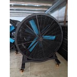 Commercial Fan Supplier - Low Price Industrial Gym Fan