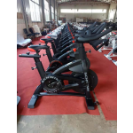 Spin Bike Factory - Luxury Commercial Fitness Cycle Bike