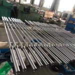 Fixed Barbell Supplier - Bodybuilding Weight Equipment for Export