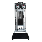 Standing Lateral Raise Supplier - Multi Flight Functional Equipment