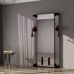 Mini Loader Machine Supplier - Multi-Flight Shoulder Chest Press