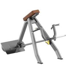 Lever Row Machine Supplier - Incline T Bar Bodybuilding Equipment