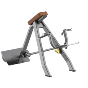 Lever Row Machine Supplier - Incline T Bar Bodybuilding Equipment