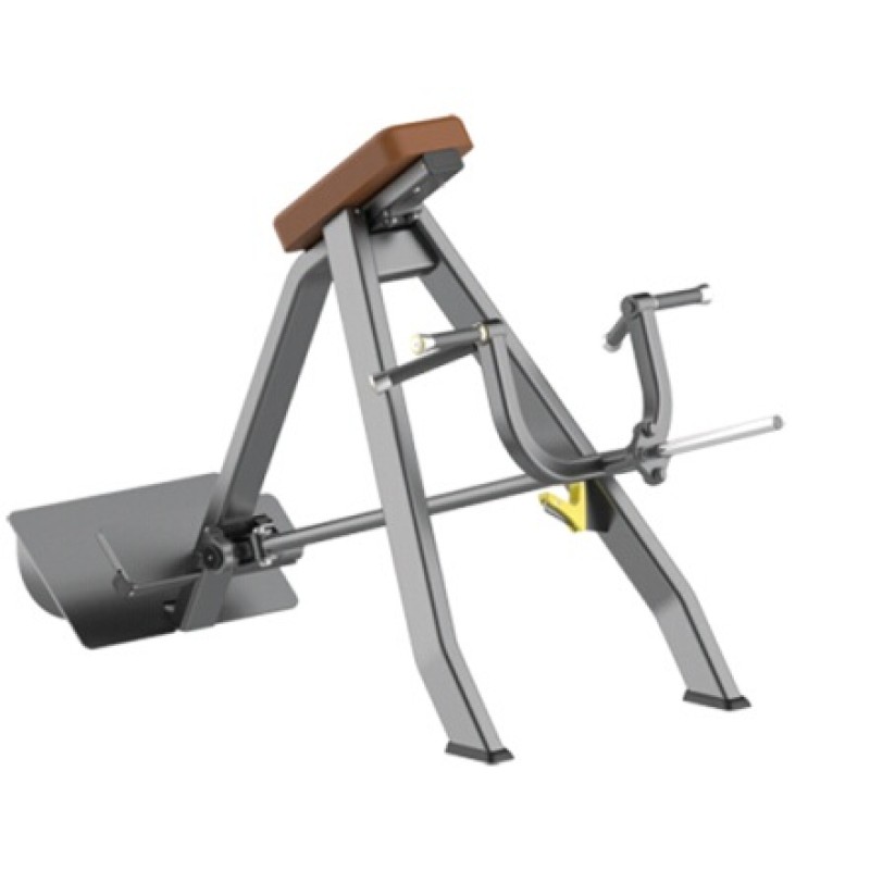 Lever Row Machine Supplier - Incline T Bar Bodybuilding Equipment