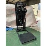 Multi Functional Trainer Supplier - Pin Loaded Shoulder Exercise