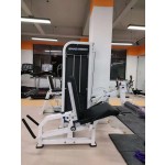 Leg Curl Machine Factory - Prone Leg Extension Dual Equipment