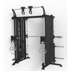 Functional Trainer Factory - Multifunctional Strength Equipment