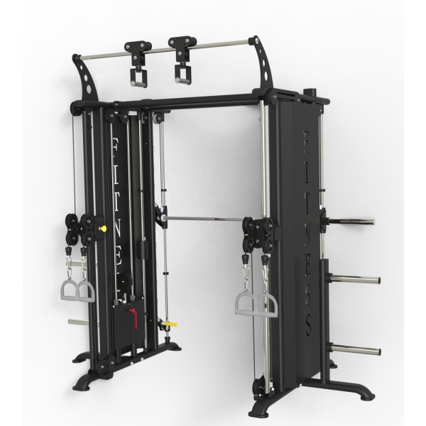 Functional Trainer Factory - Multifunctional Strength Equipment