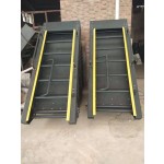 Climbing Machine Supplier - Motorized Jacob Ladder Cardio Equipment