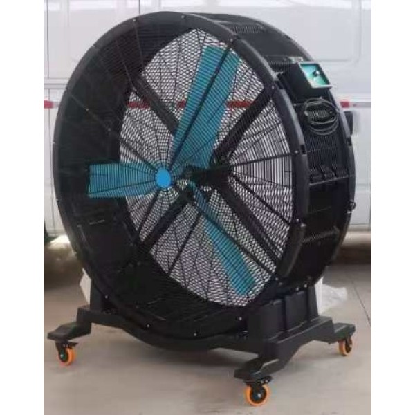Commercial Fan Supplier - Low Price Industrial Gym Fan