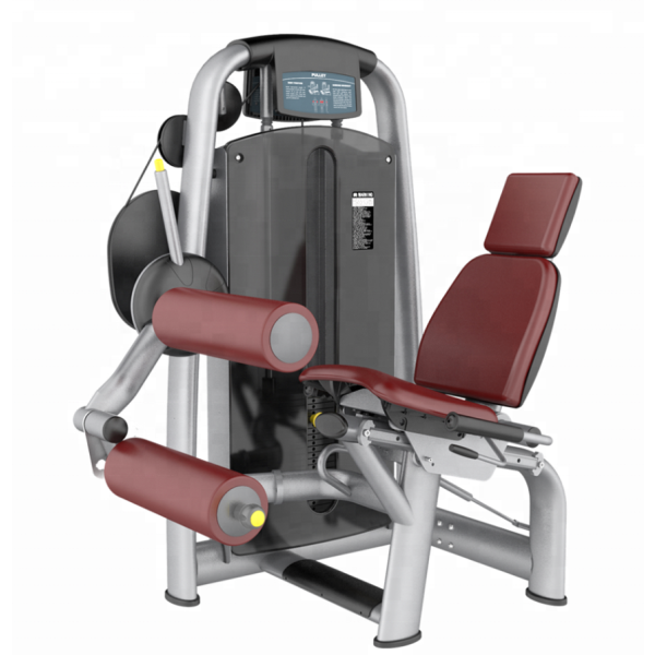 Leg Extension Supplier - Seated Leg Curl Gym Equipment