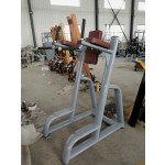 Gym Rack Manufacturer - Vertical Knee Dip Exercise Machine