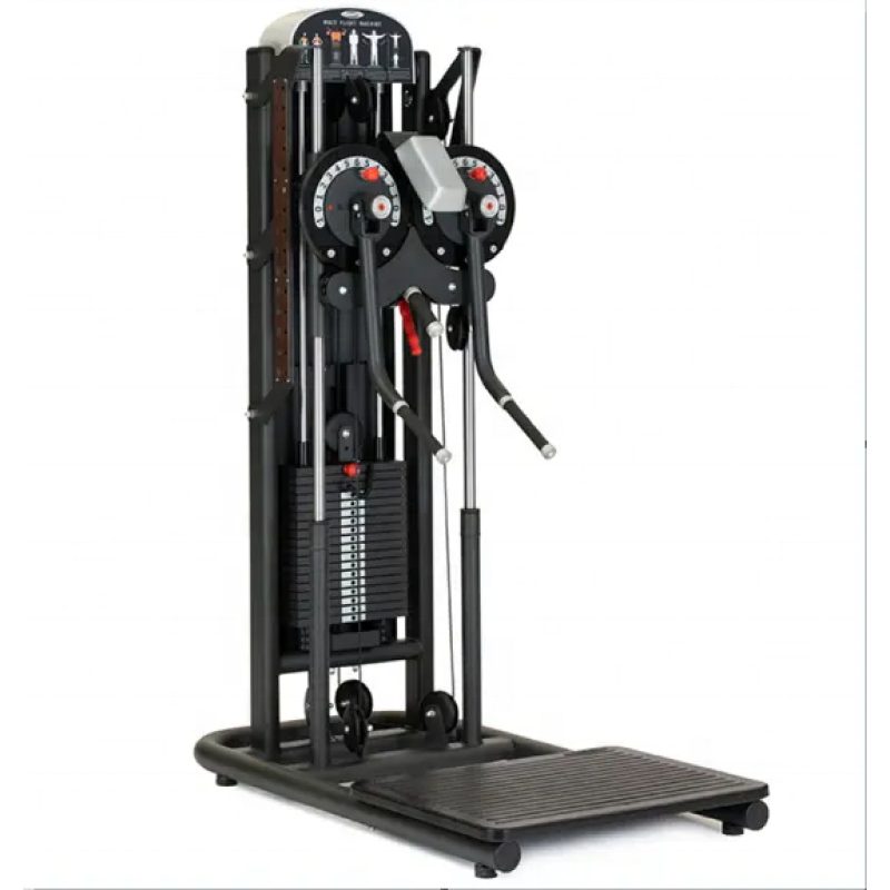 SYNERGY 360 Supplier - Full in One Home Gym Machine