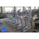 Gym Rack Manufacturer - Vertical Knee Dip Exercise Machine
