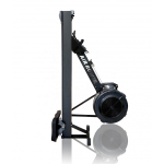 Air Rowing Machine Supplier - Heavy Duty Iron Material Fitness Equipment