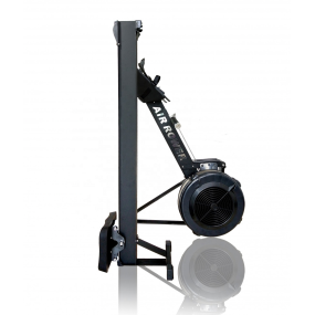Air Rowing Machine Supplier - Heavy Duty Iron Material Fitness Equipment