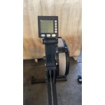 Air Rowing Machine Supplier - Heavy Duty Iron Material Fitness Equipment